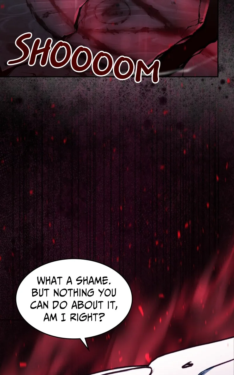 The Holy Emperor’s Grandson is a Necromancer Chapter 84 page 5 - 