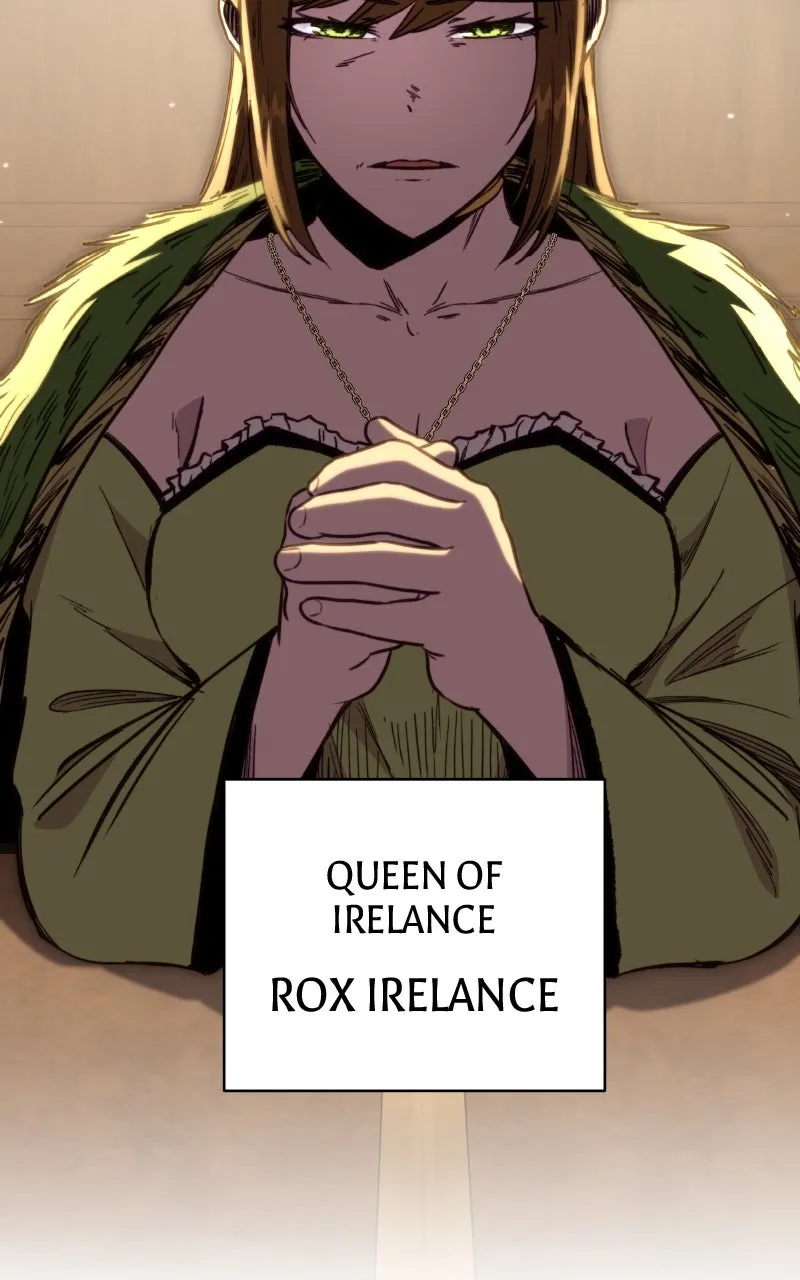 The Holy Emperor’s Grandson is a Necromancer Chapter 84 page 43 - 