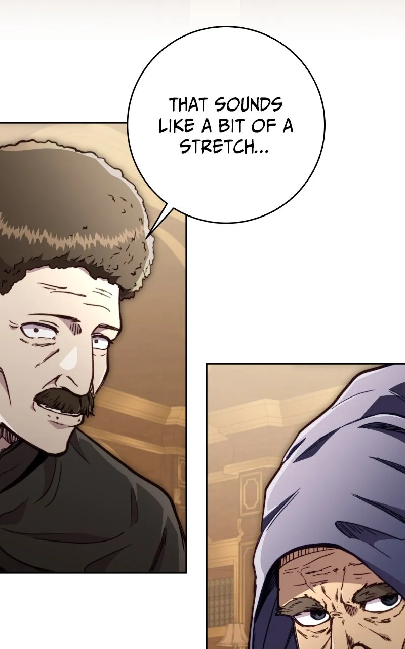 The Holy Emperor’s Grandson is a Necromancer Chapter 84 page 44 - 