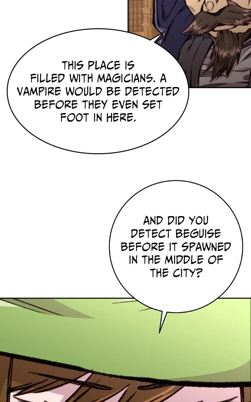 The Holy Emperor’s Grandson is a Necromancer Chapter 84 page 45 - 