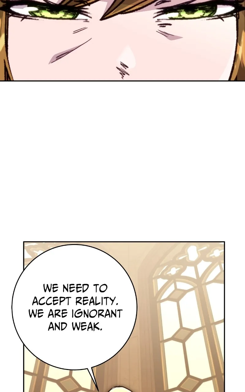 The Holy Emperor’s Grandson is a Necromancer Chapter 84 page 46 - 
