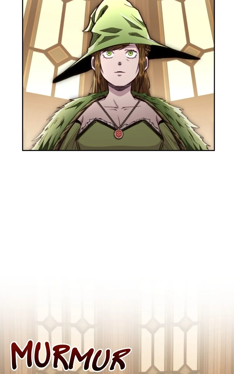 The Holy Emperor’s Grandson is a Necromancer Chapter 84 page 47 - 