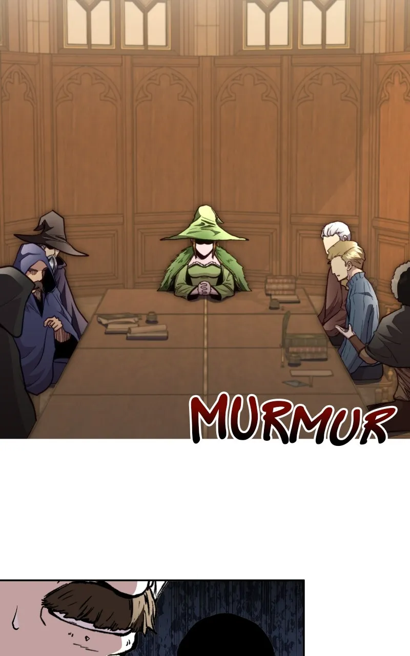 The Holy Emperor’s Grandson is a Necromancer Chapter 84 page 48 - 