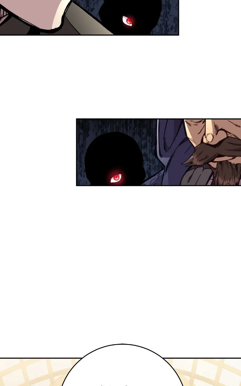 The Holy Emperor’s Grandson is a Necromancer Chapter 84 page 49 - 