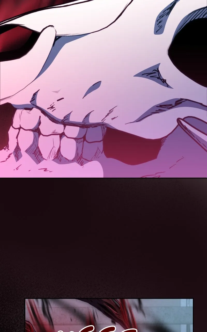 The Holy Emperor’s Grandson is a Necromancer Chapter 84 page 6 - 