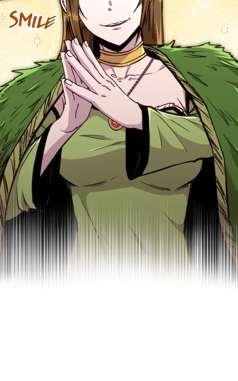 The Holy Emperor’s Grandson is a Necromancer Chapter 84 page 54 - 