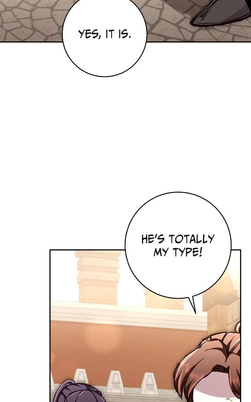 The Holy Emperor’s Grandson is a Necromancer Chapter 84 page 56 - 