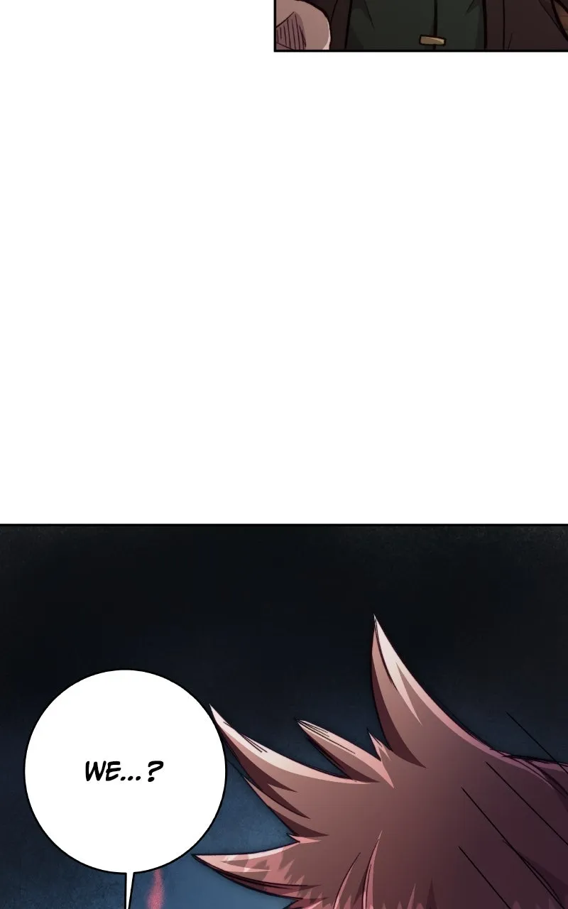 The Holy Emperor’s Grandson is a Necromancer Chapter 84 page 61 - 