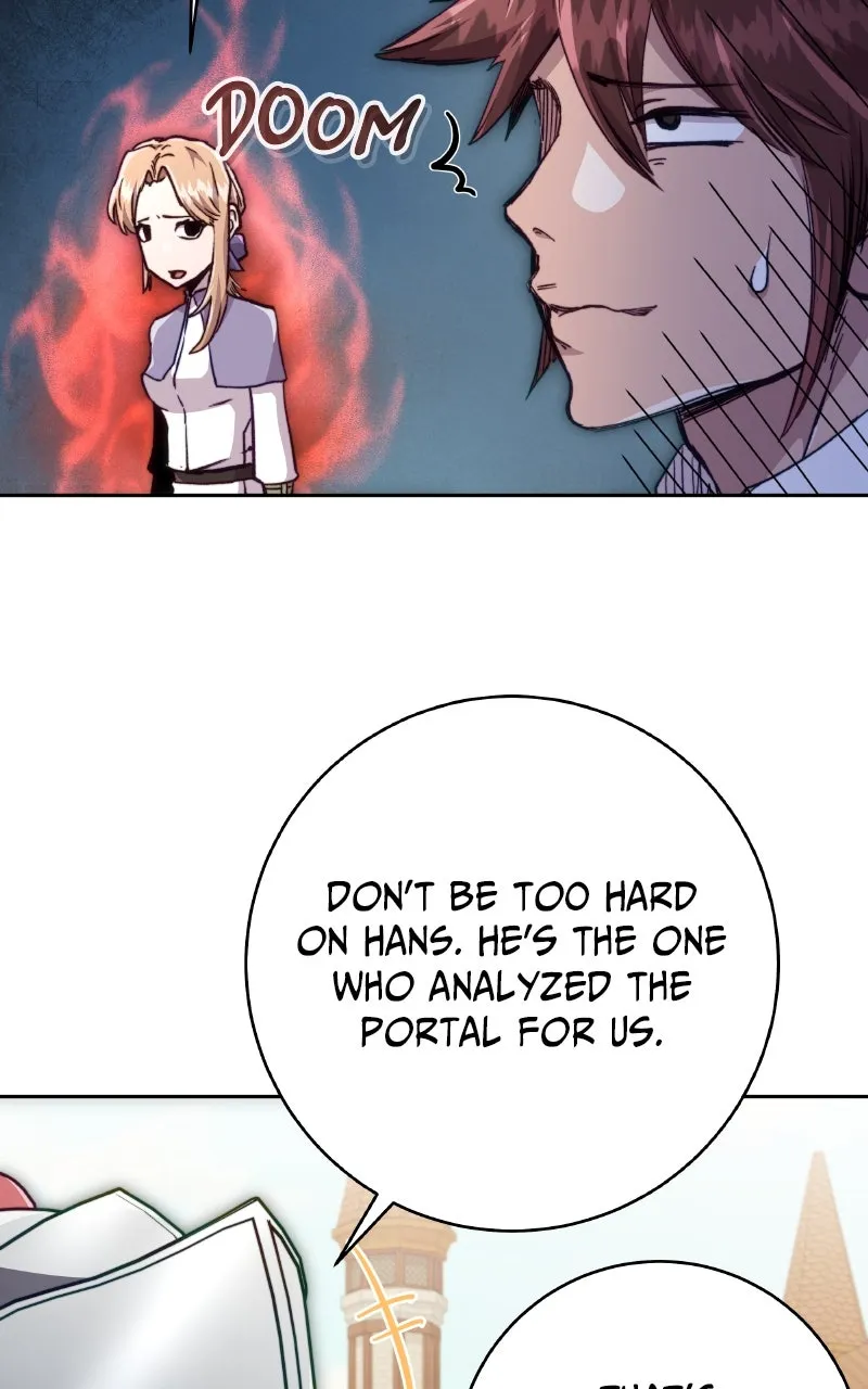 The Holy Emperor’s Grandson is a Necromancer Chapter 84 page 62 - 
