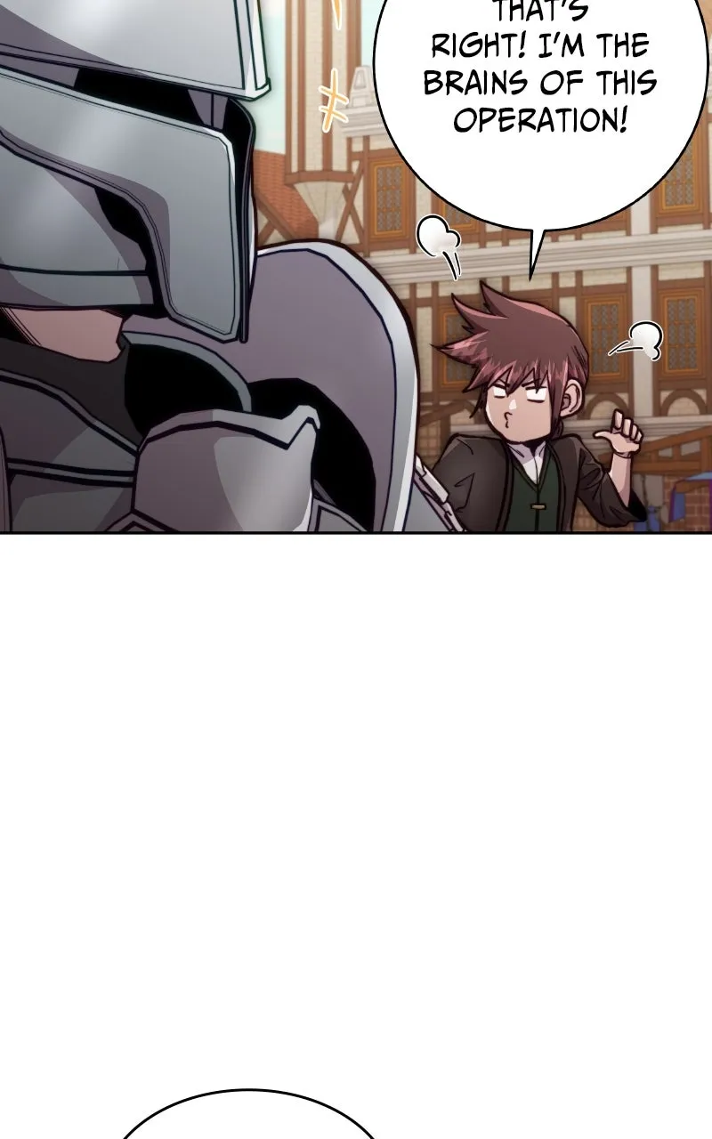 The Holy Emperor’s Grandson is a Necromancer Chapter 84 page 63 - 