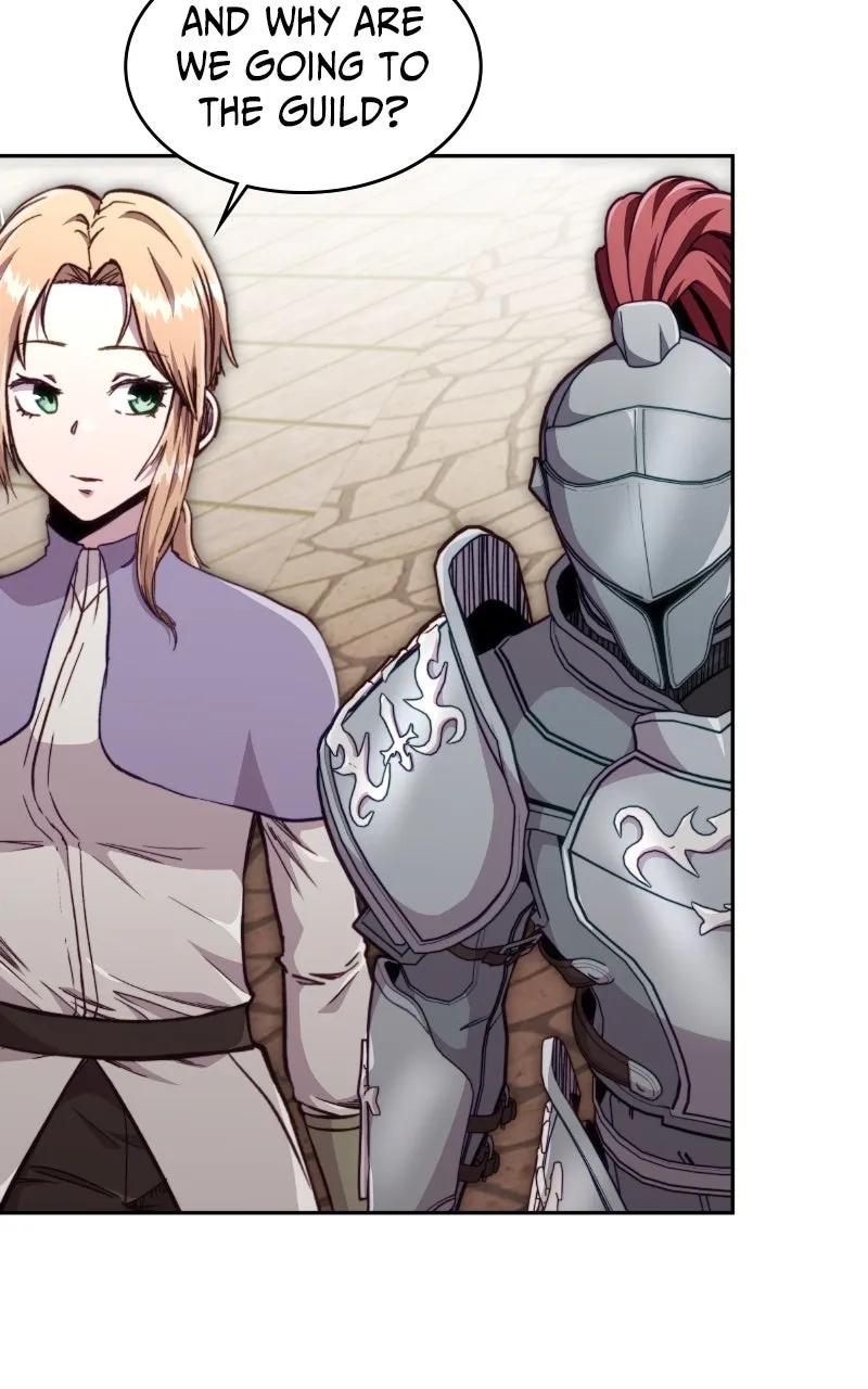The Holy Emperor’s Grandson is a Necromancer Chapter 84 page 64 - 