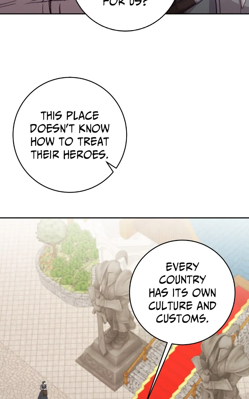 The Holy Emperor’s Grandson is a Necromancer Chapter 84 page 66 - 