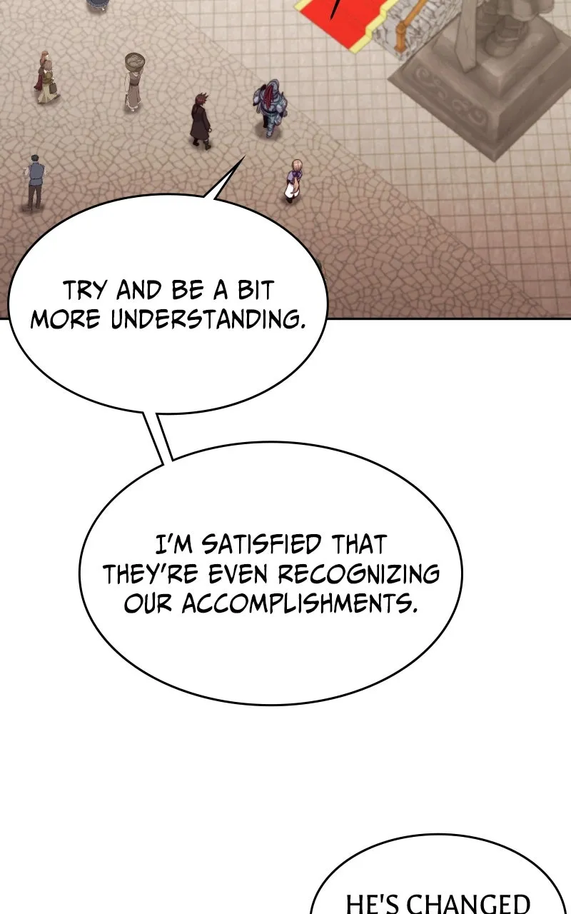The Holy Emperor’s Grandson is a Necromancer Chapter 84 page 67 - 