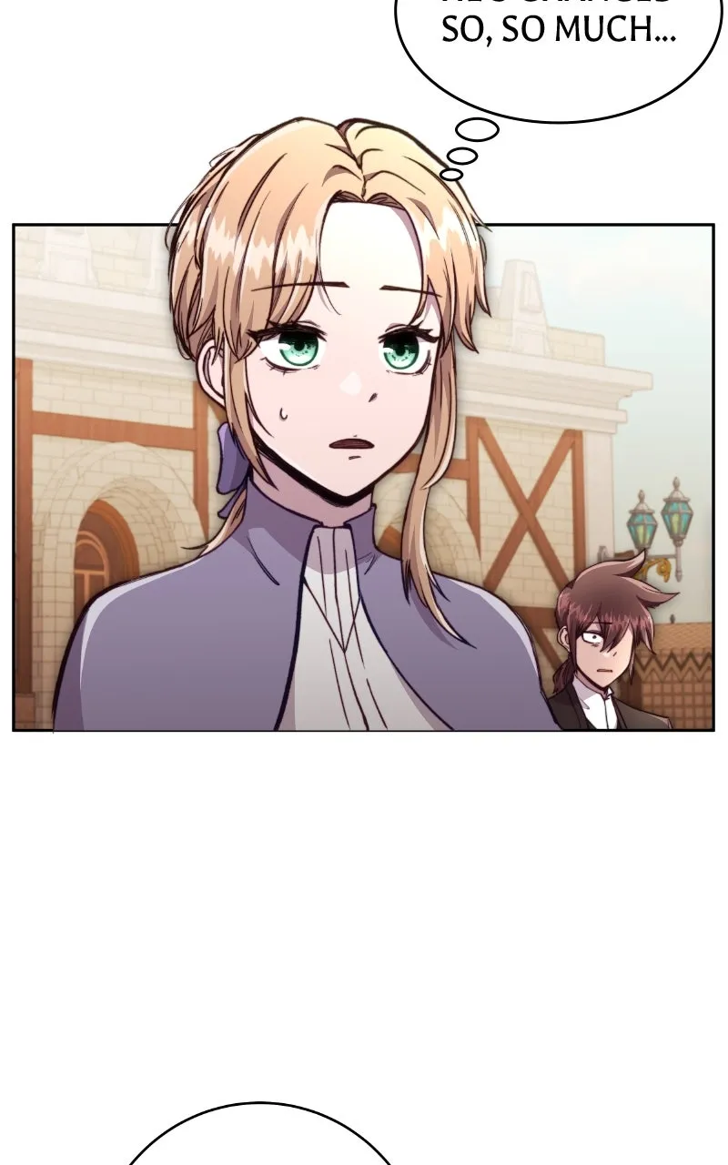The Holy Emperor’s Grandson is a Necromancer Chapter 84 page 68 - 