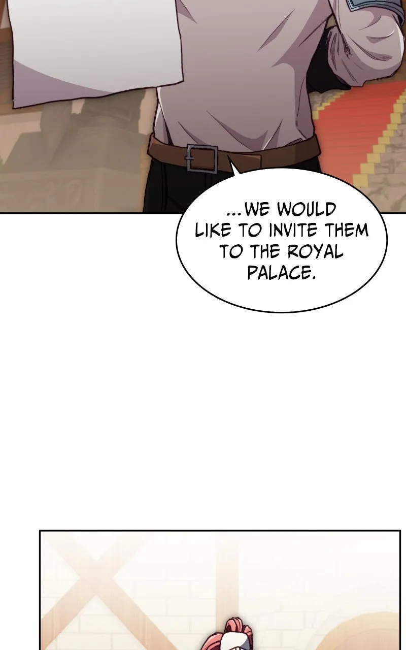 The Holy Emperor’s Grandson is a Necromancer Chapter 84 page 72 - 