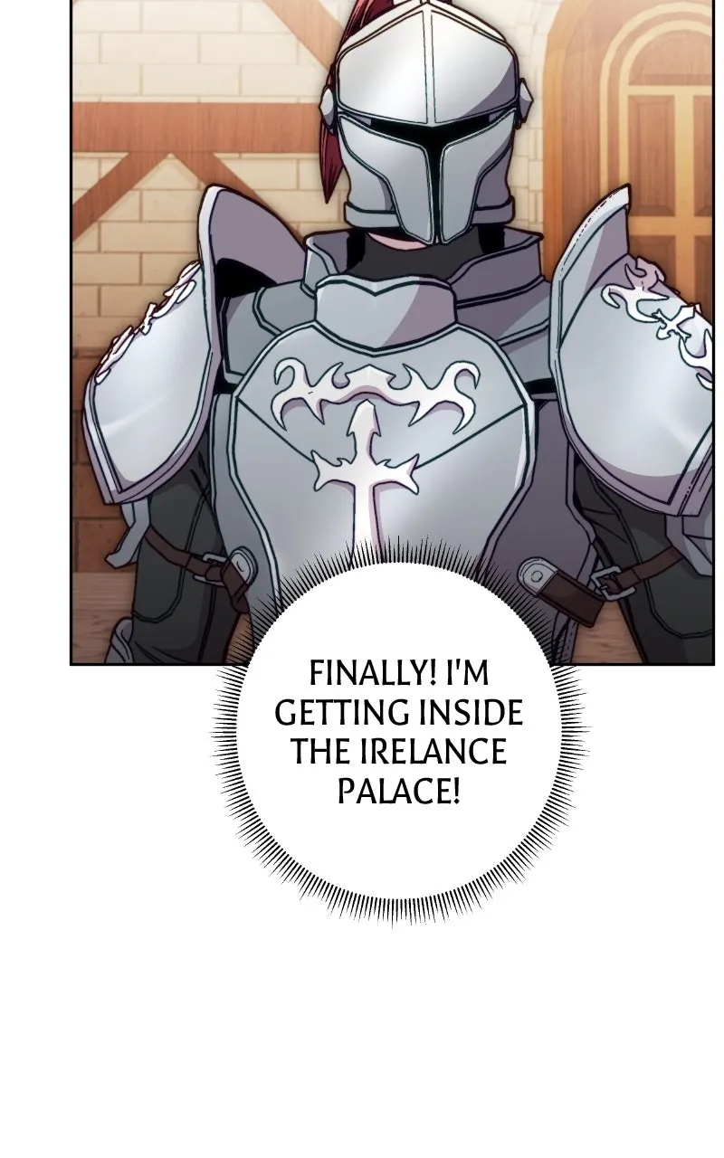 The Holy Emperor’s Grandson is a Necromancer Chapter 84 page 73 - 