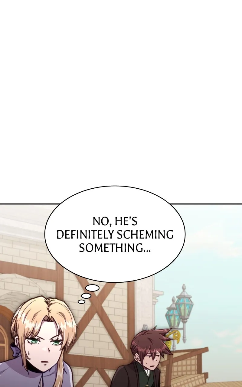 The Holy Emperor’s Grandson is a Necromancer Chapter 84 page 74 - 