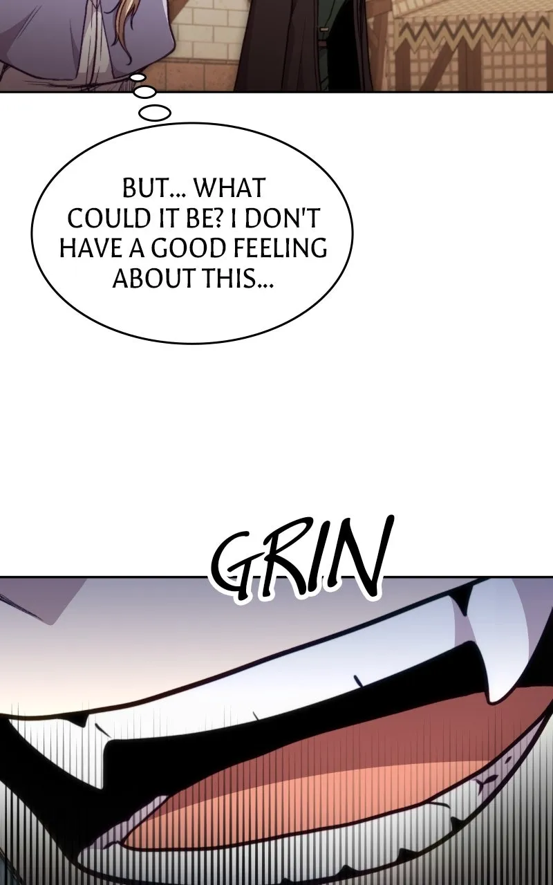 The Holy Emperor’s Grandson is a Necromancer Chapter 84 page 75 - 
