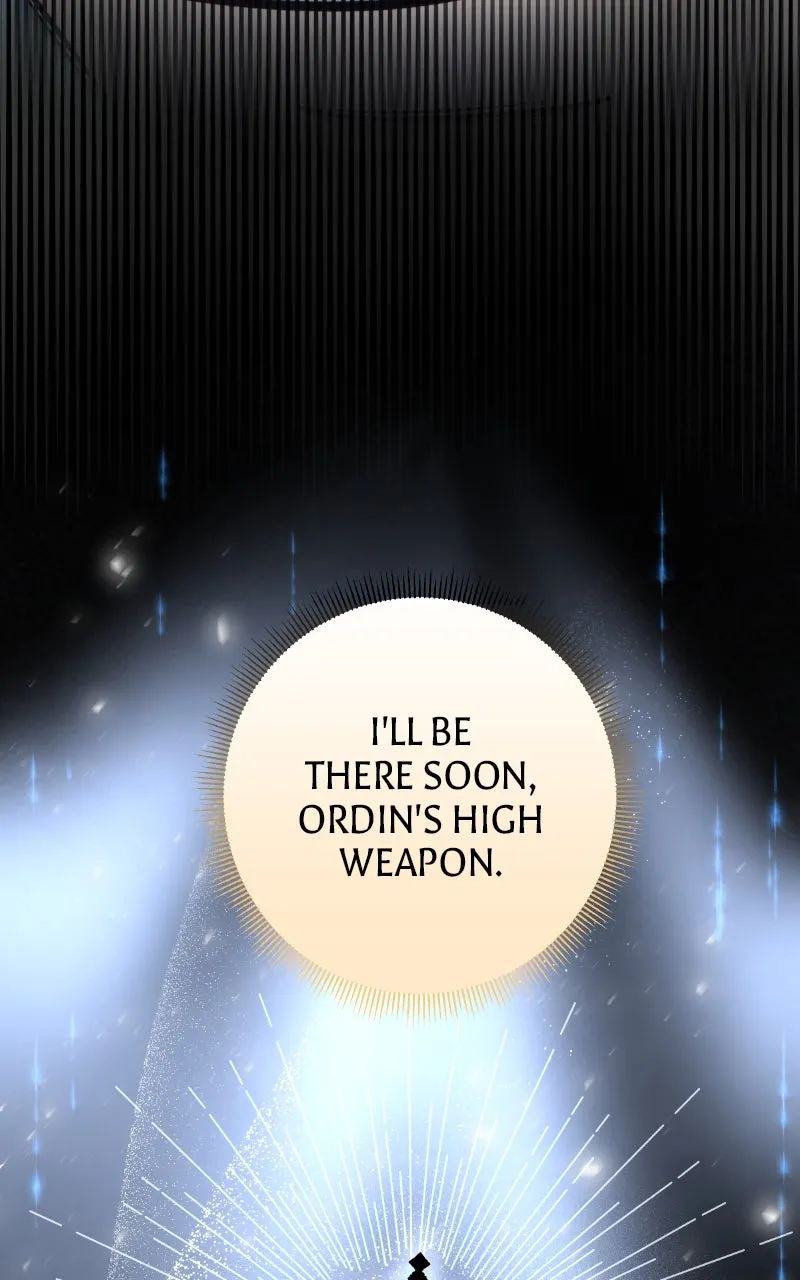 The Holy Emperor’s Grandson is a Necromancer Chapter 84 page 76 - 