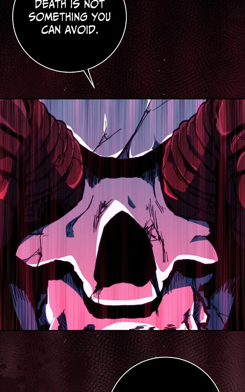 The Holy Emperor’s Grandson is a Necromancer Chapter 84 page 9 - 