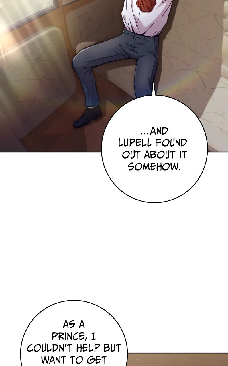 The Holy Emperor’s Grandson is a Necromancer Chapter 85 page 14 - 