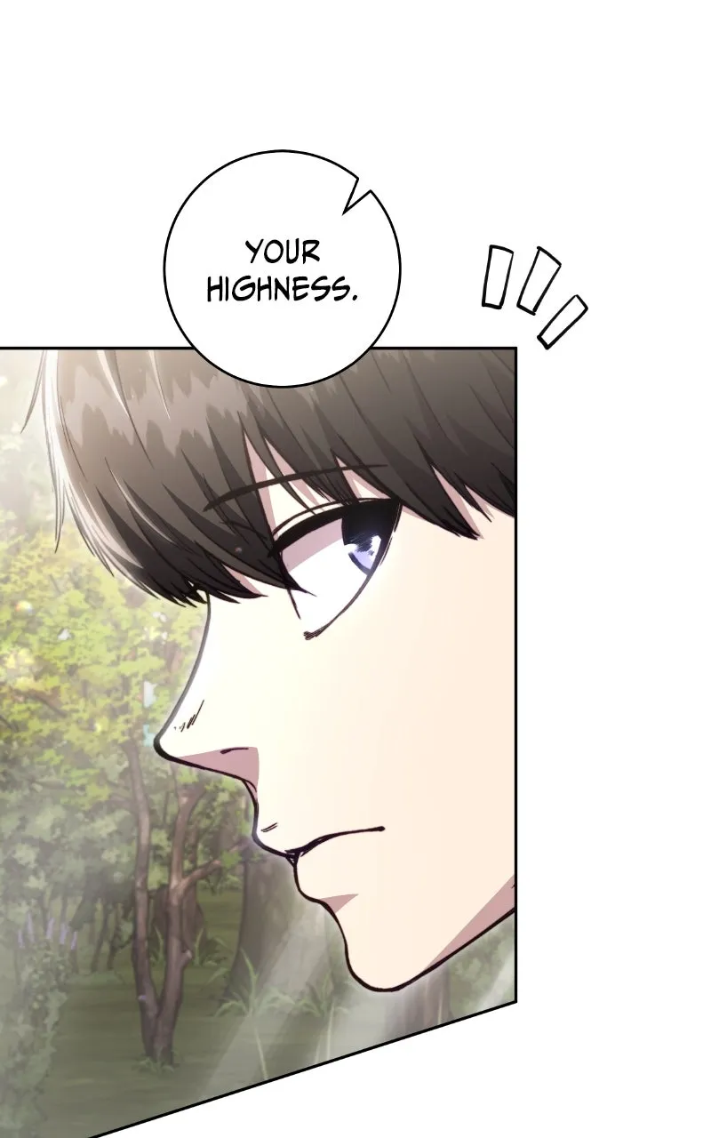 The Holy Emperor’s Grandson is a Necromancer Chapter 85 page 3 - 