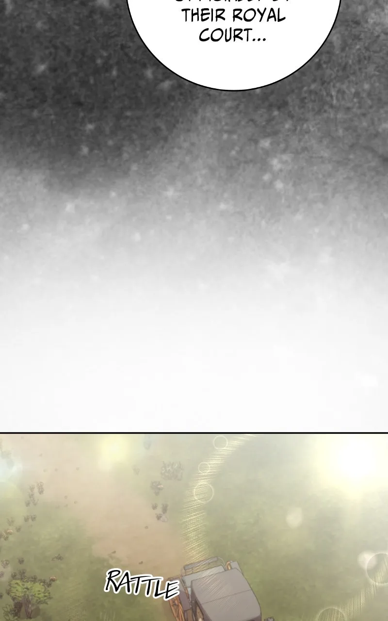 The Holy Emperor’s Grandson is a Necromancer Chapter 85 page 25 - 