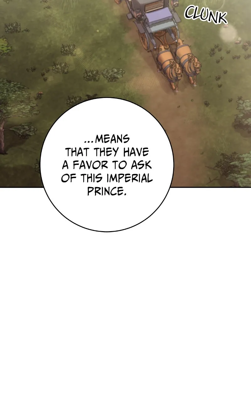 The Holy Emperor’s Grandson is a Necromancer Chapter 85 page 26 - 