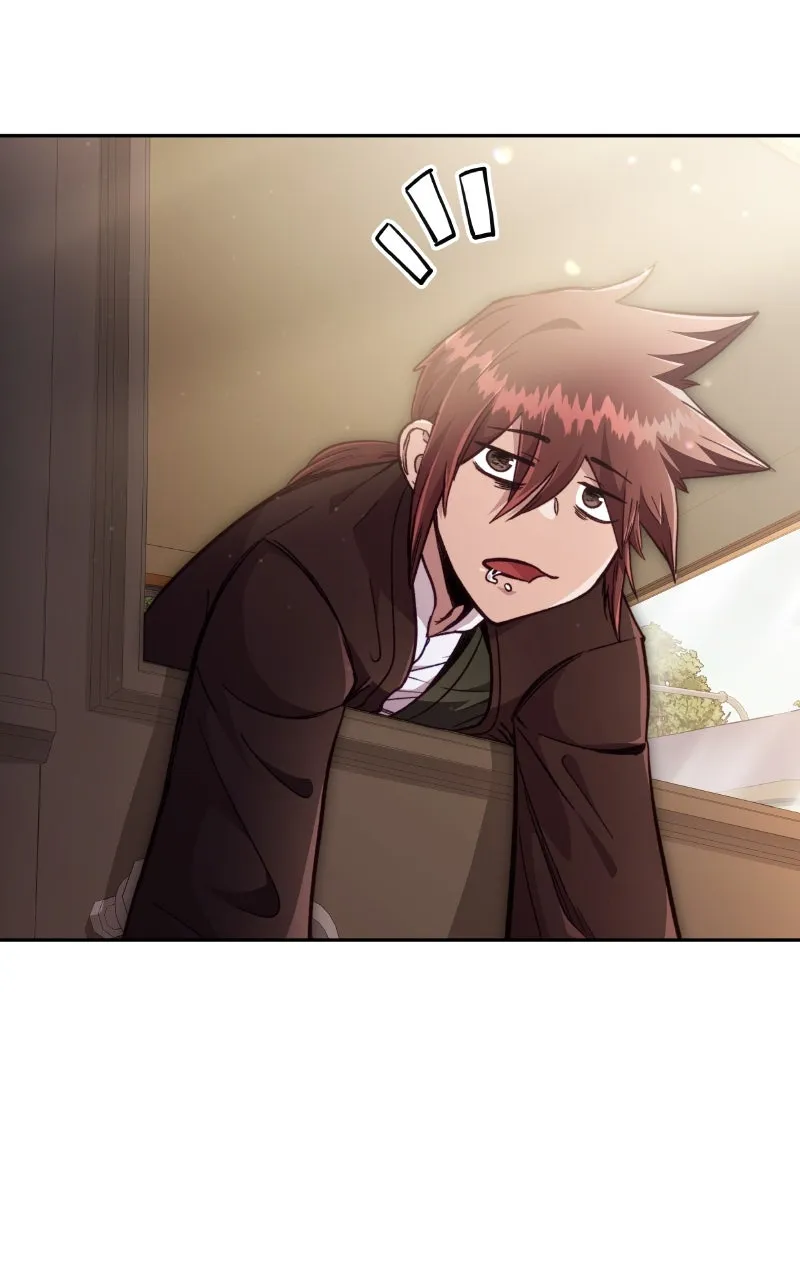 The Holy Emperor’s Grandson is a Necromancer Chapter 85 page 27 - 