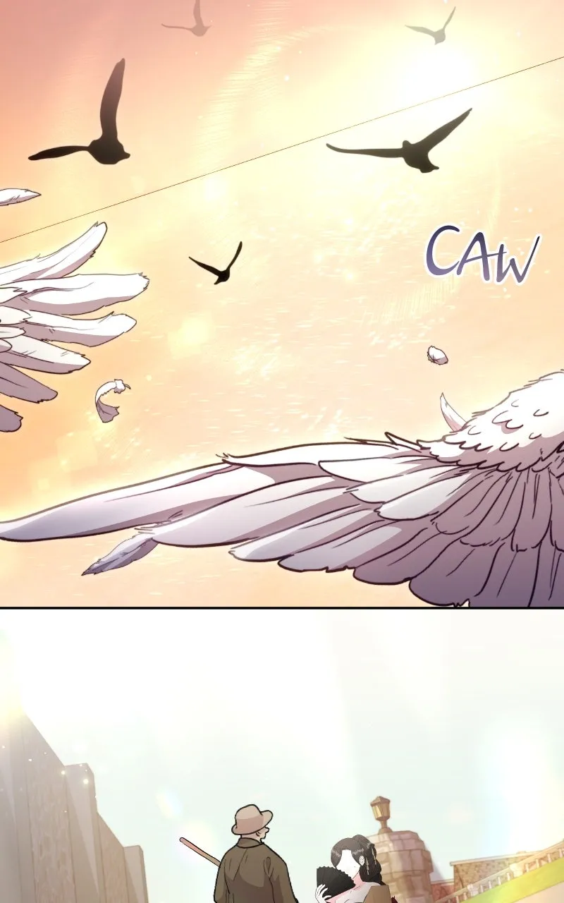The Holy Emperor’s Grandson is a Necromancer Chapter 85 page 30 - 