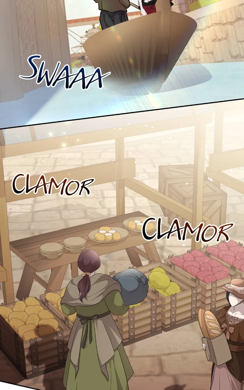 The Holy Emperor’s Grandson is a Necromancer Chapter 85 page 31 - 
