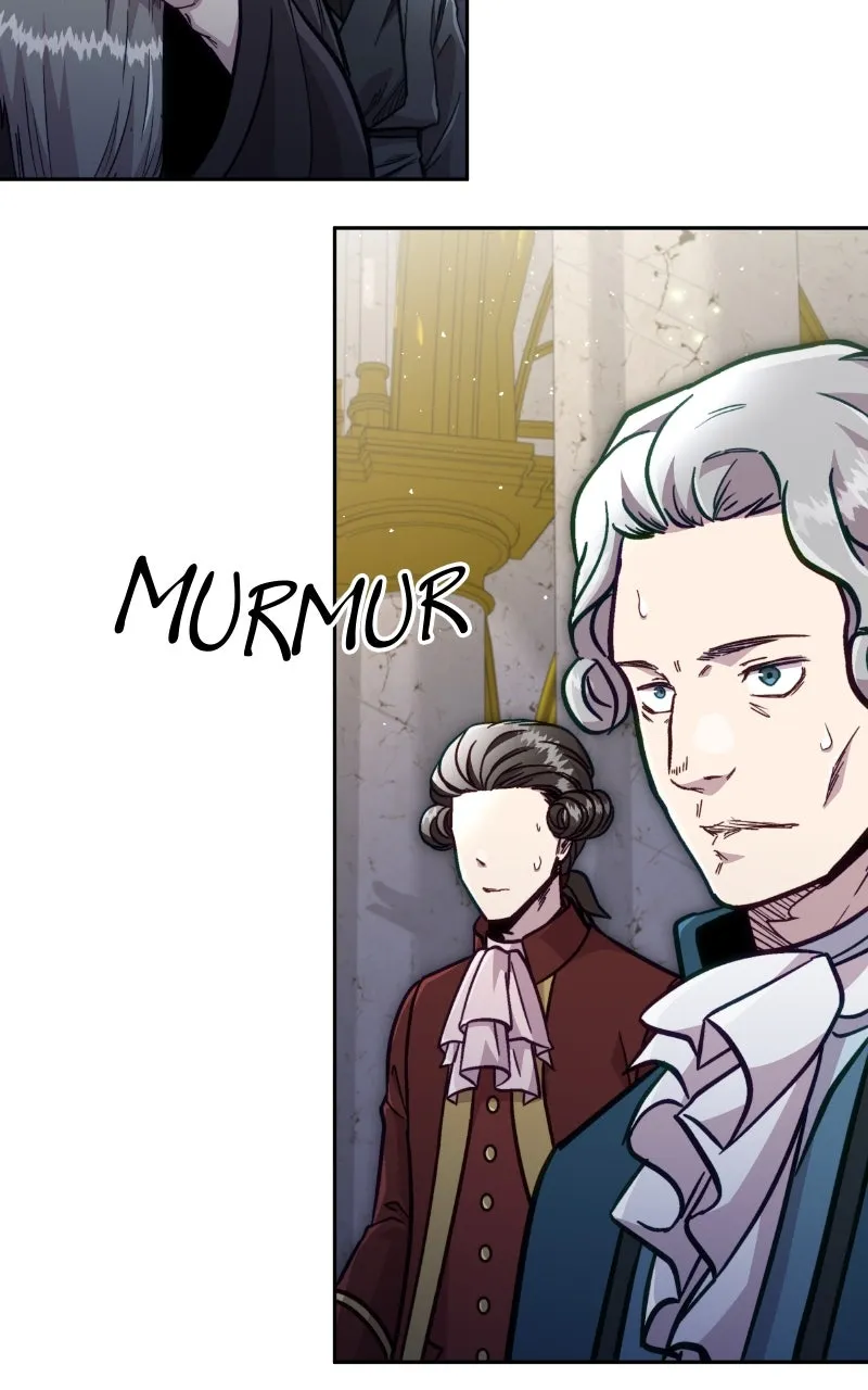 The Holy Emperor’s Grandson is a Necromancer Chapter 85 page 37 - 