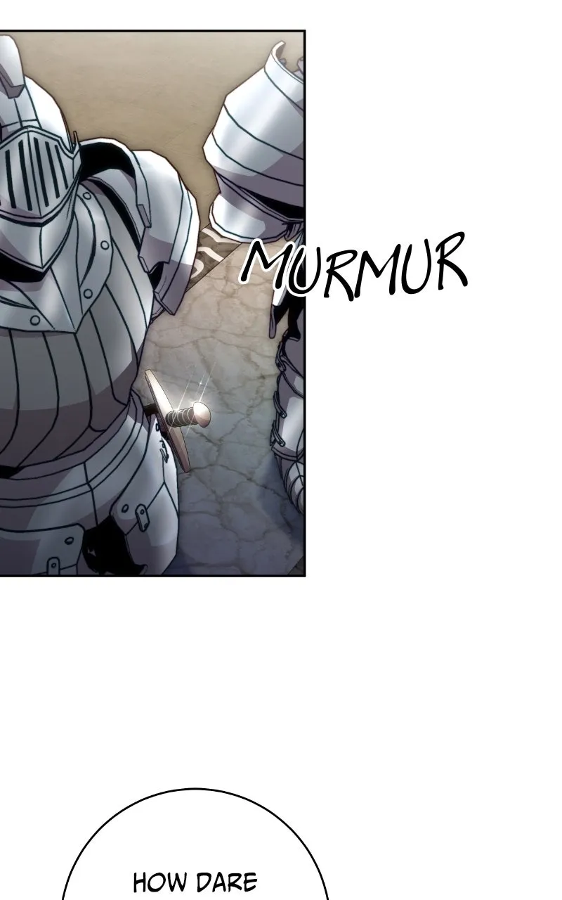 The Holy Emperor’s Grandson is a Necromancer Chapter 85 page 38 - 