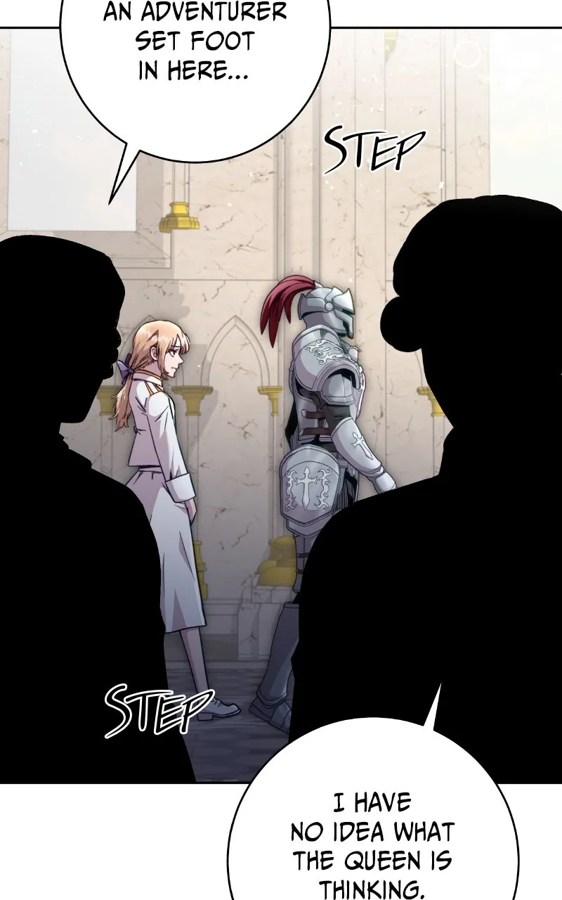 The Holy Emperor’s Grandson is a Necromancer Chapter 85 page 39 - 
