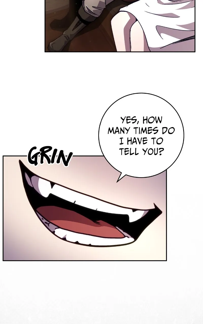 The Holy Emperor’s Grandson is a Necromancer Chapter 85 page 5 - 
