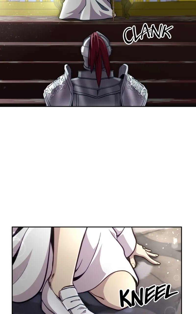 The Holy Emperor’s Grandson is a Necromancer Chapter 85 page 41 - 