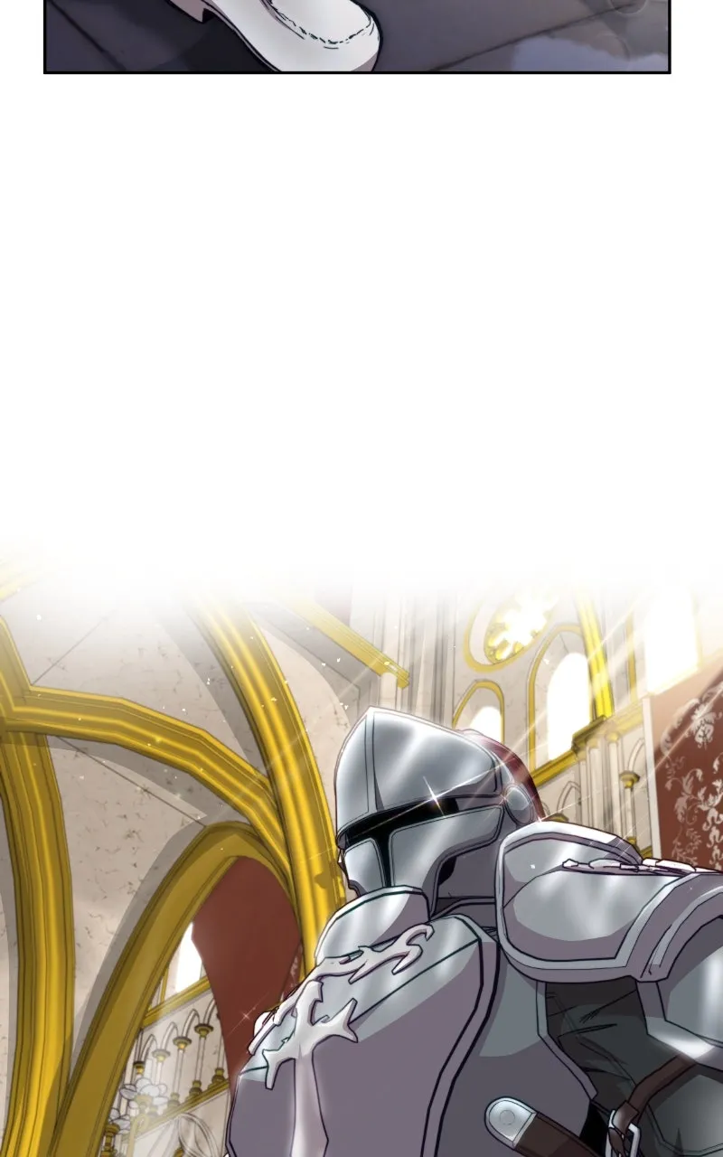 The Holy Emperor’s Grandson is a Necromancer Chapter 85 page 42 - 