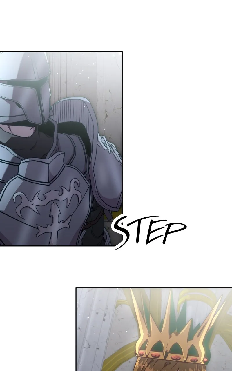 The Holy Emperor’s Grandson is a Necromancer Chapter 85 page 50 - 