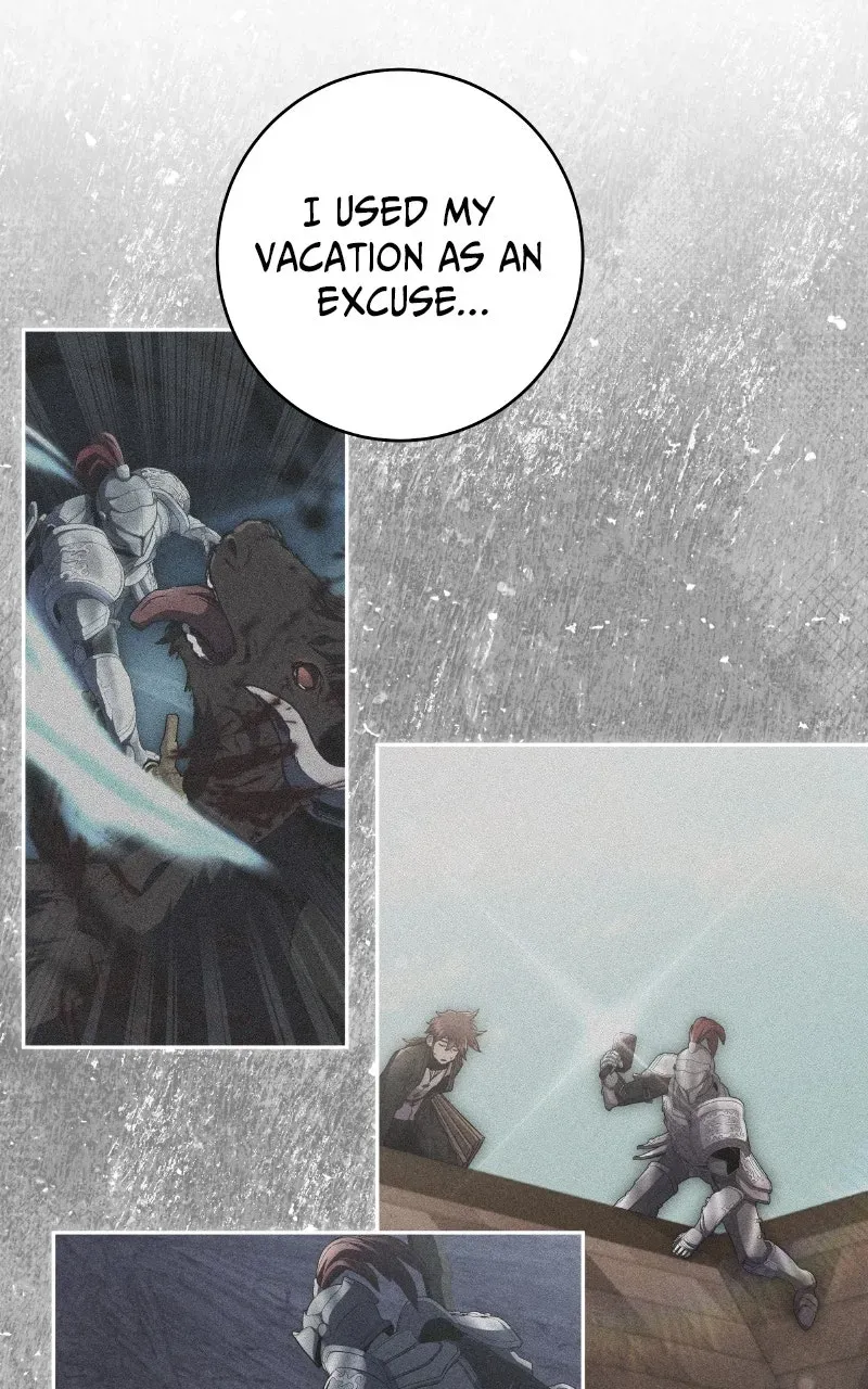 The Holy Emperor’s Grandson is a Necromancer Chapter 85 page 6 - 