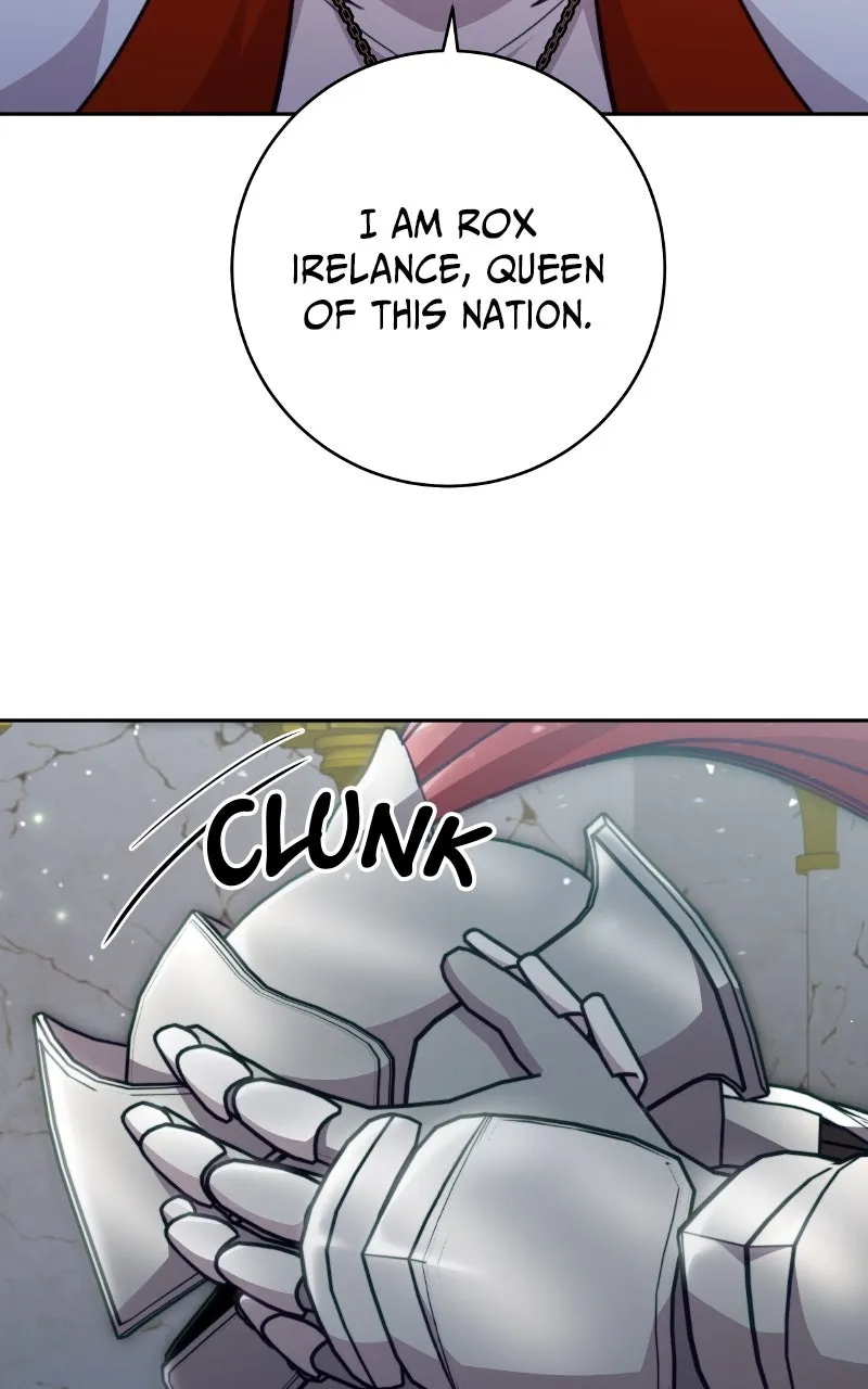 The Holy Emperor’s Grandson is a Necromancer Chapter 85 page 56 - 