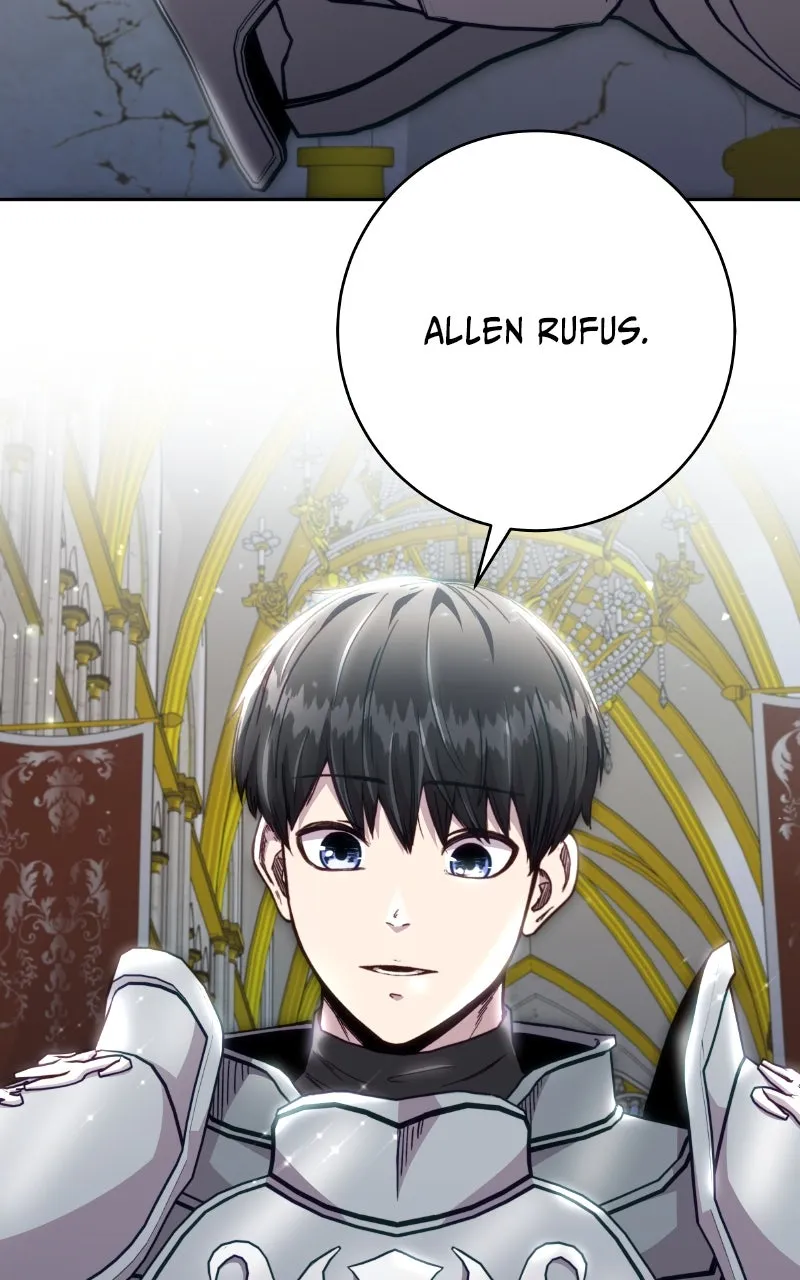 The Holy Emperor’s Grandson is a Necromancer Chapter 85 page 57 - 