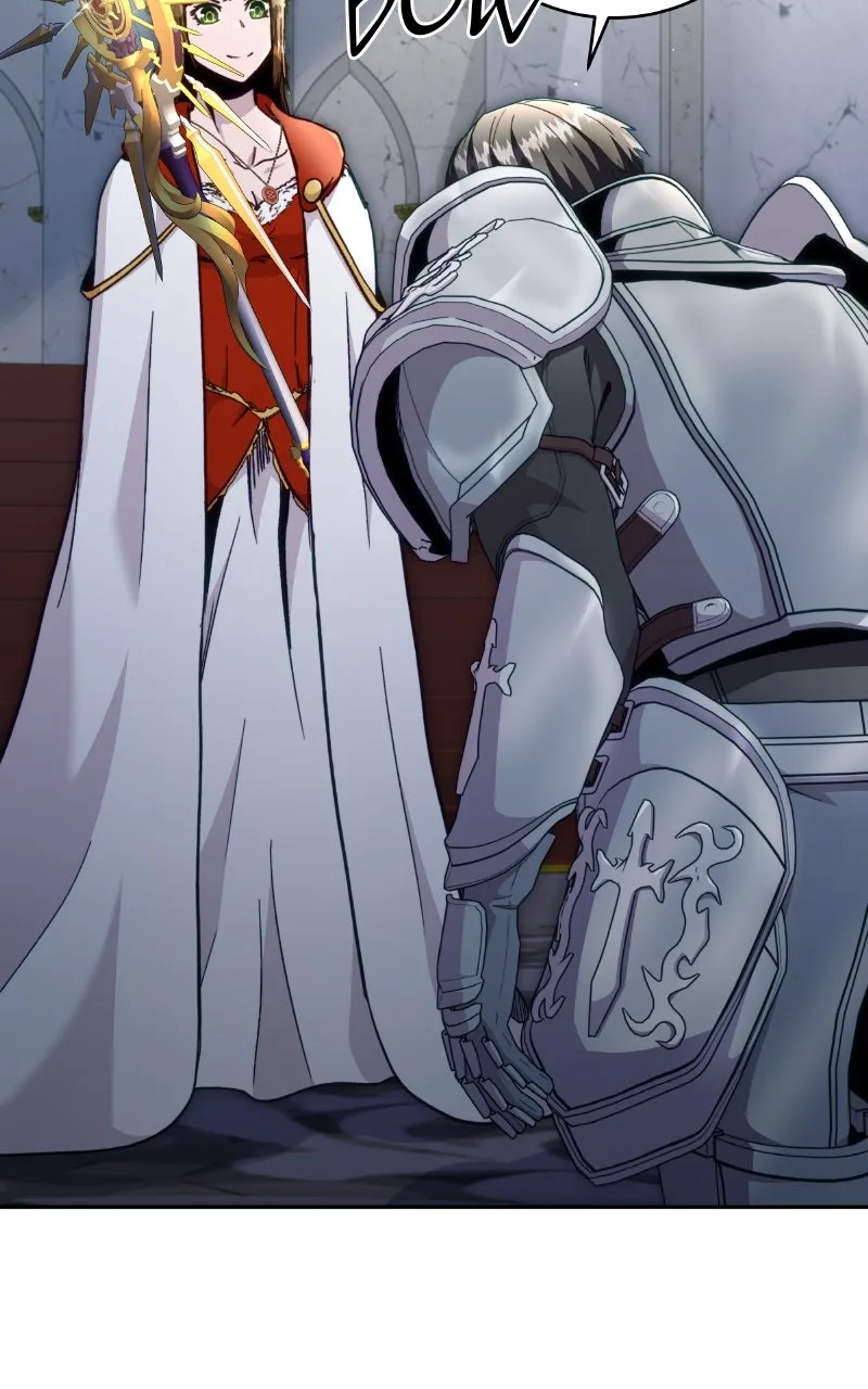 The Holy Emperor’s Grandson is a Necromancer Chapter 85 page 59 - 