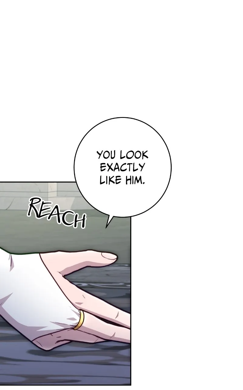 The Holy Emperor’s Grandson is a Necromancer Chapter 85 page 60 - 