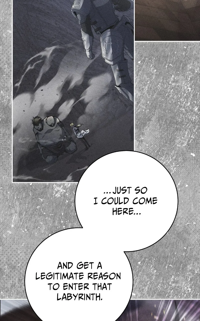 The Holy Emperor’s Grandson is a Necromancer Chapter 85 page 7 - 
