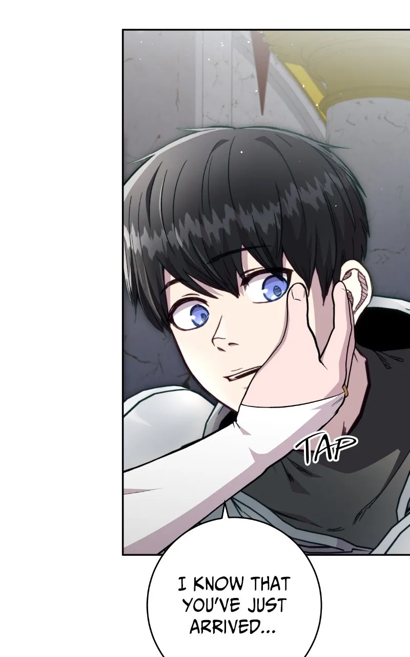 The Holy Emperor’s Grandson is a Necromancer Chapter 85 page 61 - 