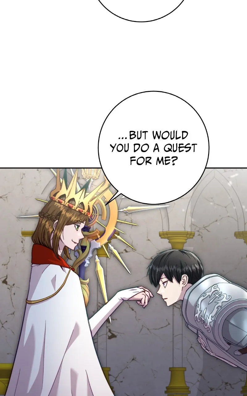 The Holy Emperor’s Grandson is a Necromancer Chapter 85 page 62 - 