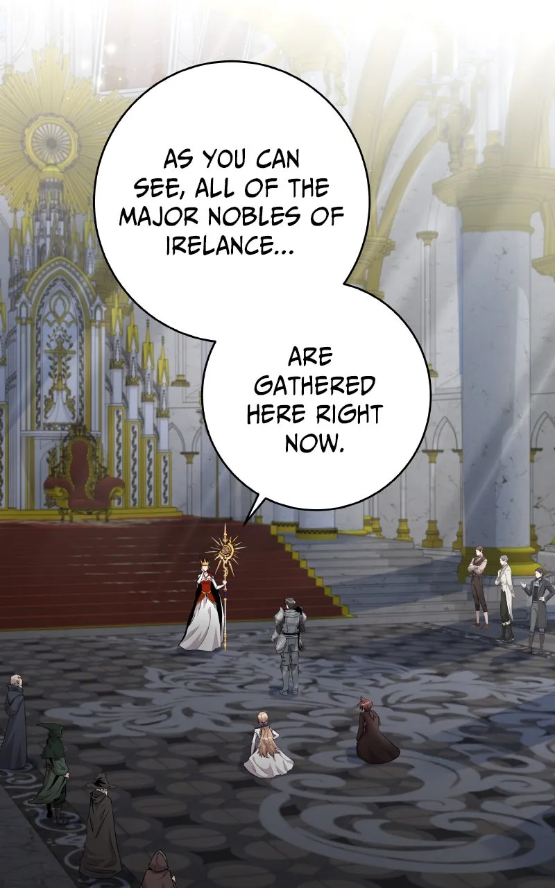 The Holy Emperor’s Grandson is a Necromancer Chapter 85 page 65 - 
