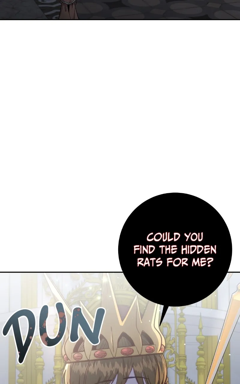 The Holy Emperor’s Grandson is a Necromancer Chapter 85 page 66 - 