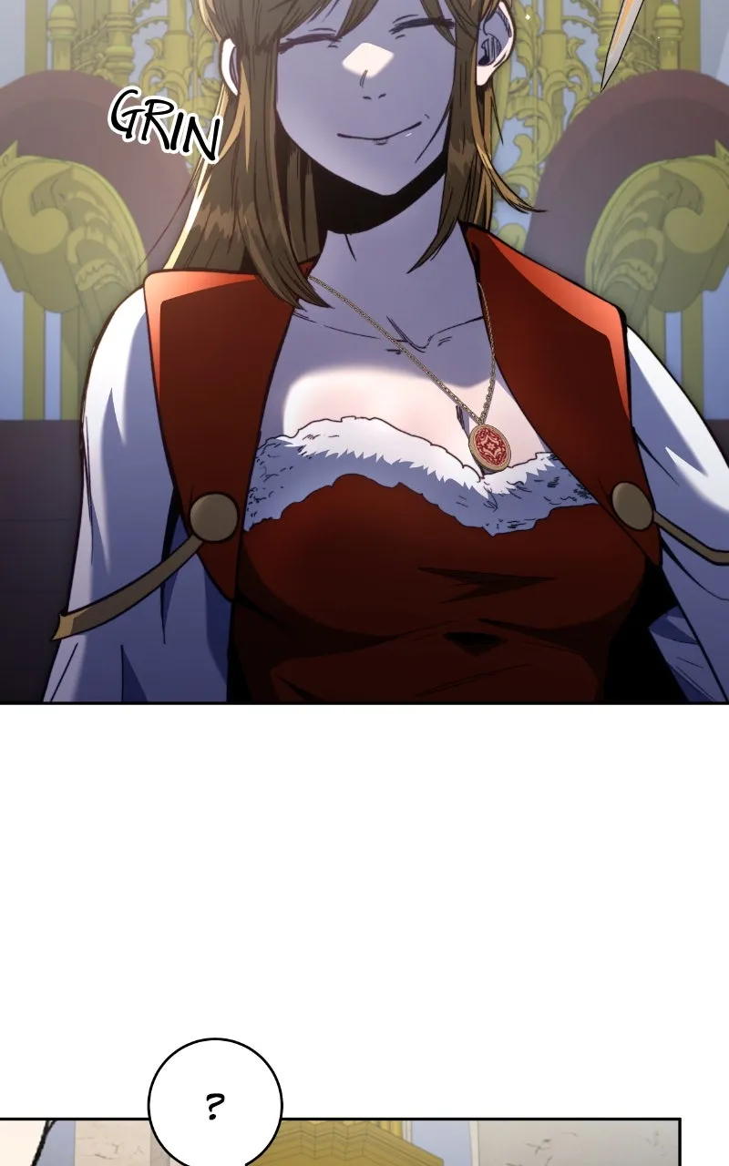 The Holy Emperor’s Grandson is a Necromancer Chapter 85 page 67 - 