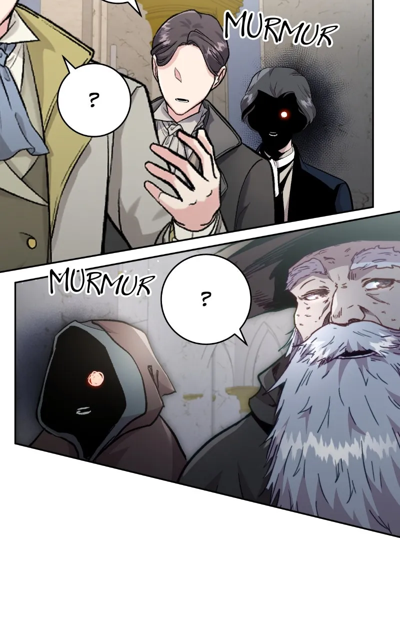 The Holy Emperor’s Grandson is a Necromancer Chapter 85 page 68 - 